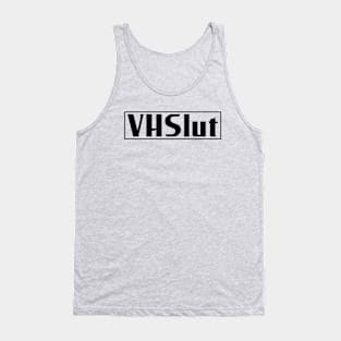 VHSlut Tank Top